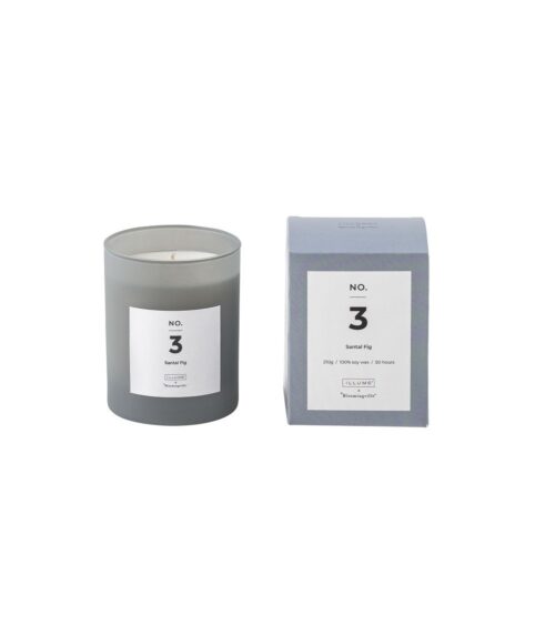 NO. 3 - Santal Fig Scented Can