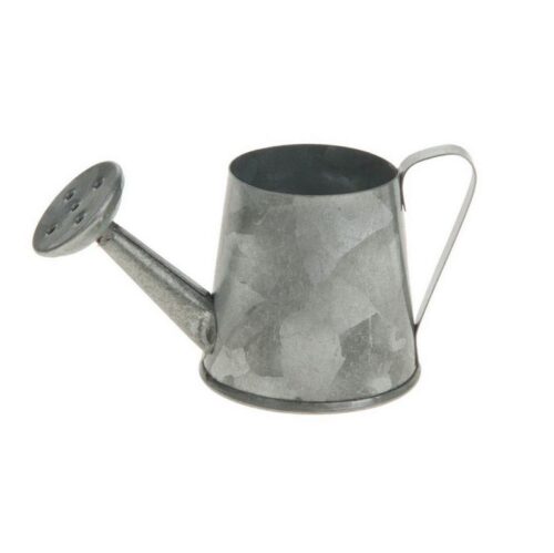 Zinc watering can 5pc