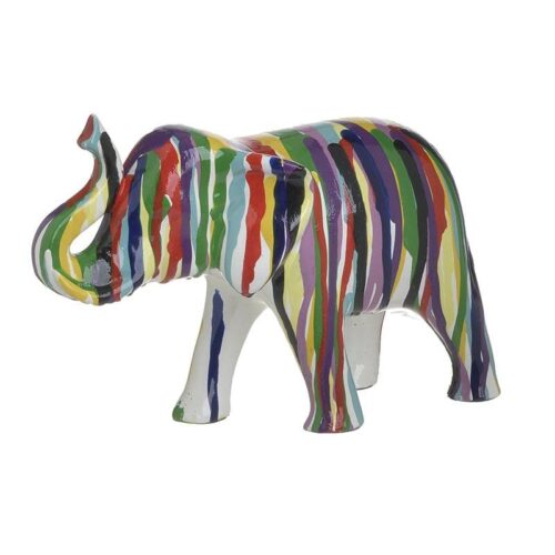 Διακοσμητικός Ελέφαντας Pop Art S